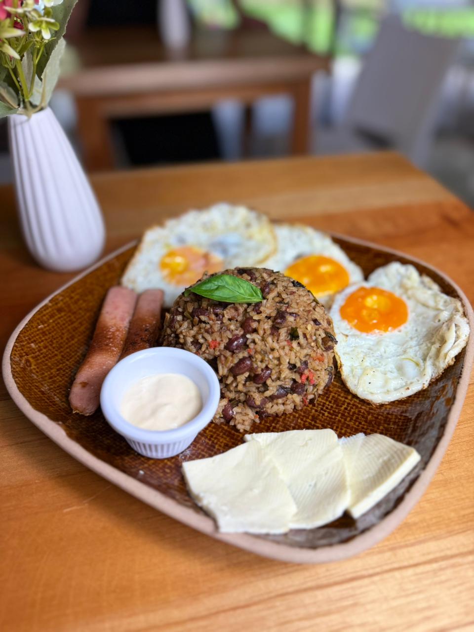 Gallery image for desayuno-proteina