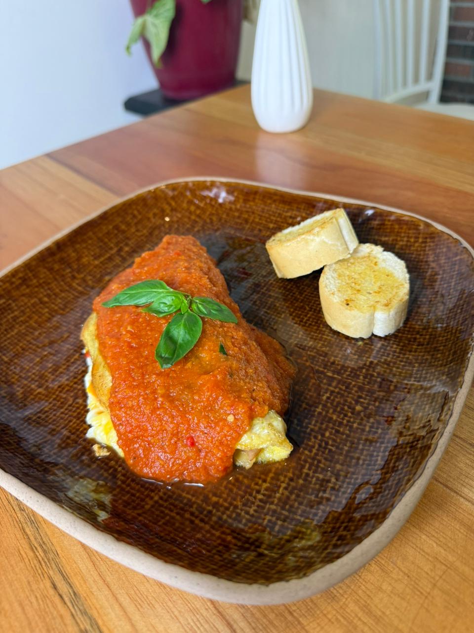 Gallery image for omelette-supremo