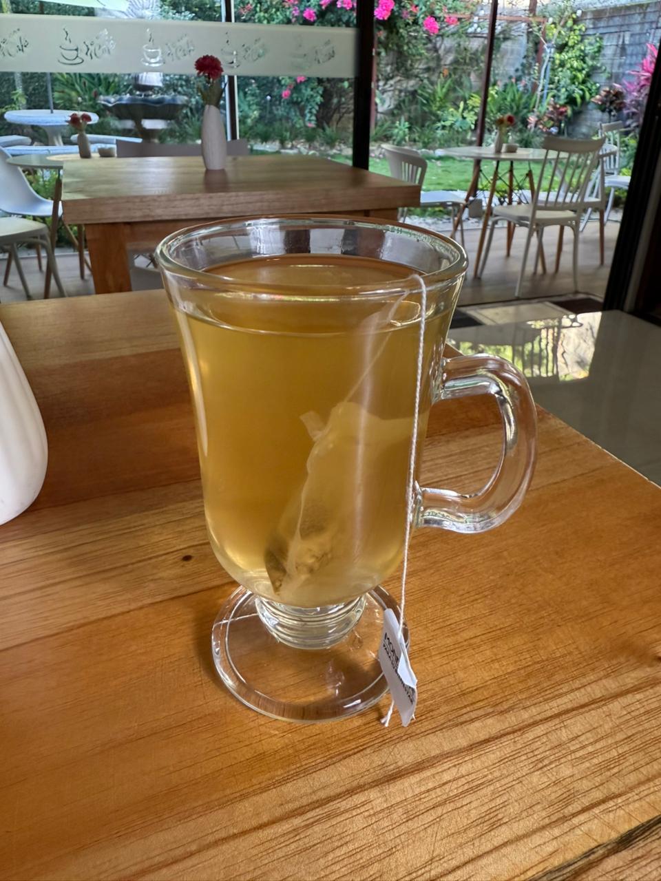 Gallery image for te-sabores