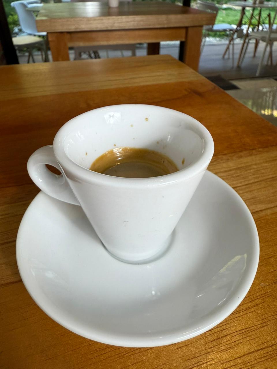 Gallery image for espresso