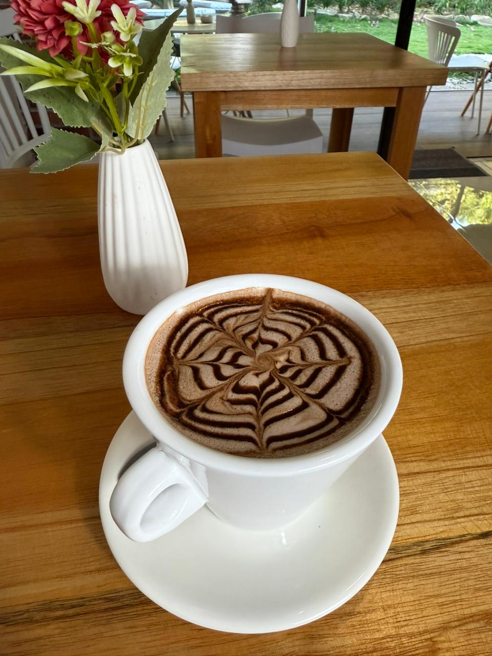 Gallery image for chocolate-caliente-8oz