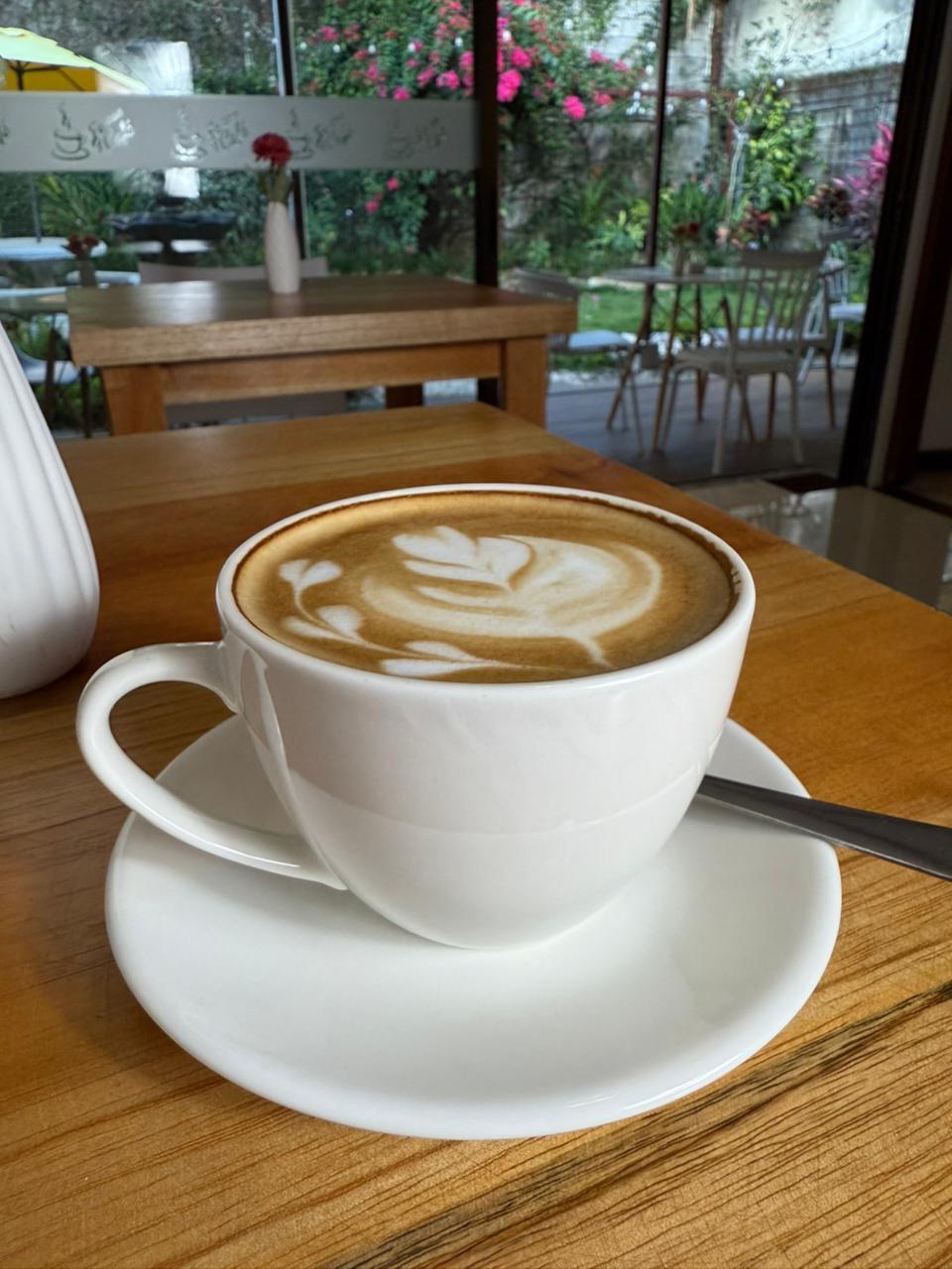 Gallery image for cappuccino-8oz