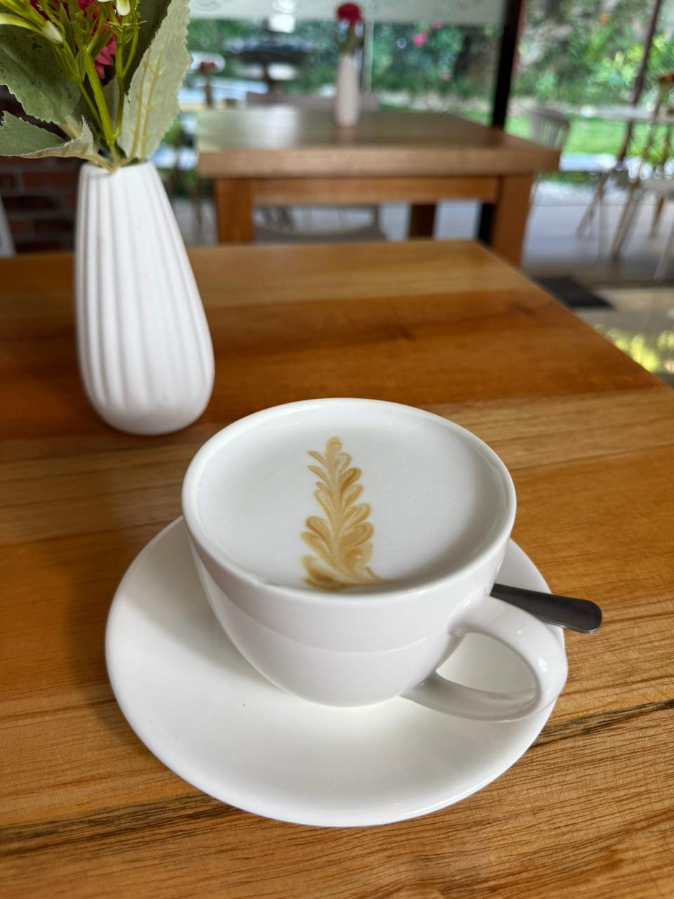 Gallery image for latte-12oz