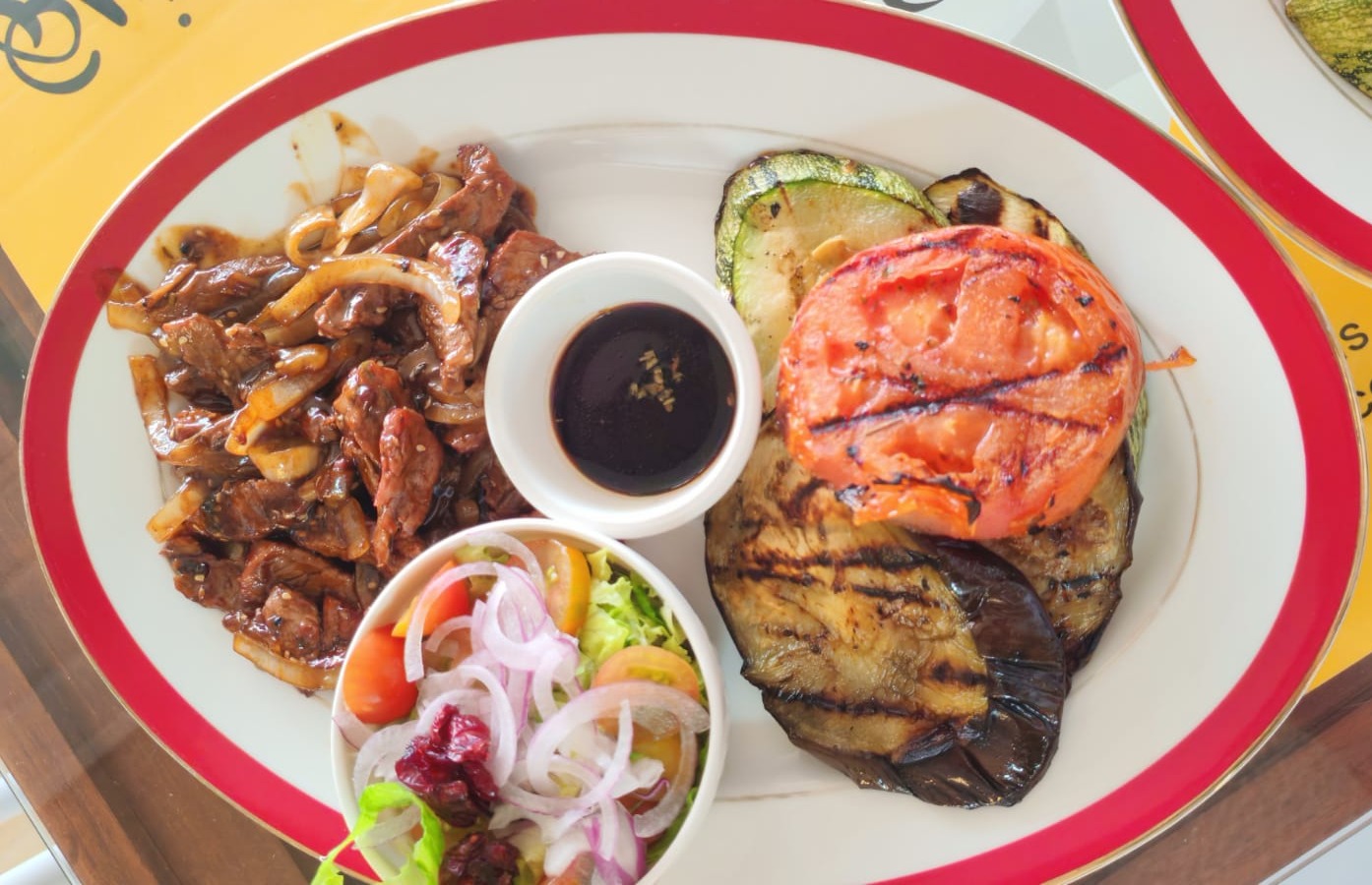 Gallery image for fajitas-lomito-oriental